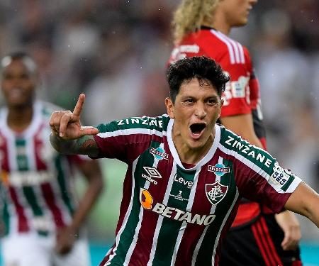 Fluminense atropela o Flamengo, reverte desvantagem e é bicampeão carioca