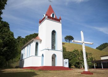 Estado ganha duas novas rotas turísticas