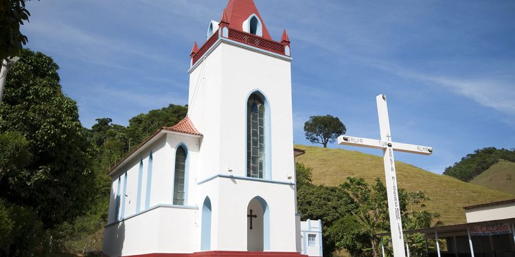 Estado ganha duas novas rotas turísticas