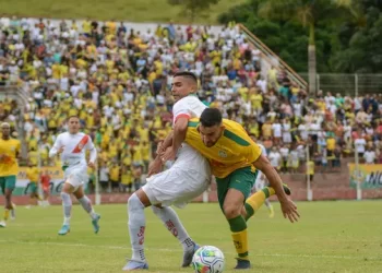 Real Noroeste vence o Nova Venécia e conquista o tri do Campeonato Capixaba