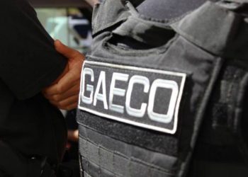 ‘Operação Proteção Ativa’: Gaeco frustra plano de ataque a escola