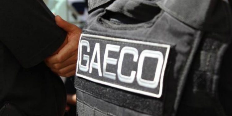 ‘Operação Proteção Ativa’: Gaeco frustra plano de ataque a escola