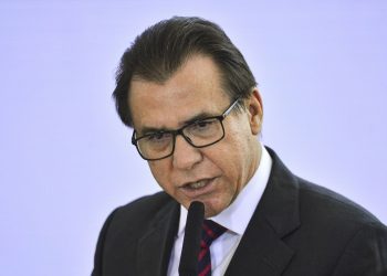 Marinho: valorização do mínimo será encaminhada em breve ao Congresso