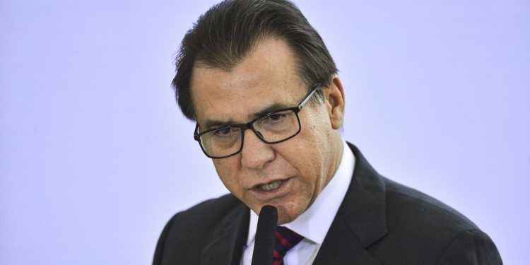 Marinho: valorização do mínimo será encaminhada em breve ao Congresso