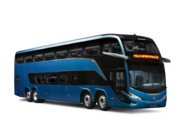 Marcopolo entra na justiça contra empresas que ‘falsificam’ ônibus