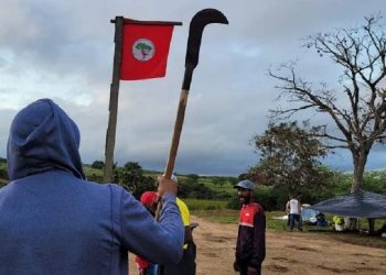 Três fazendas são ocupadas por integrantes do MST na Bahia