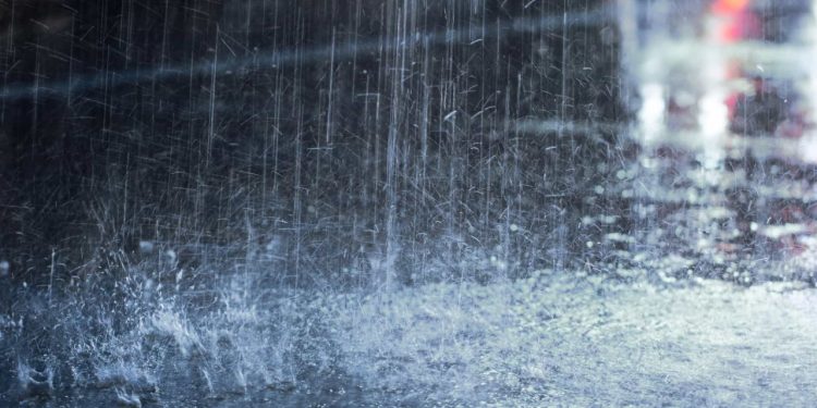 Feriado terá grandes volumes de chuva no Espírito Santo, Minas Gerais e Bahia