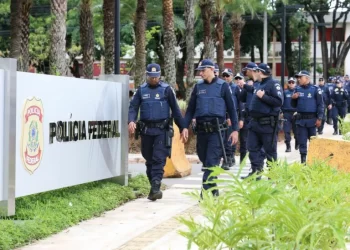 PF define o que policiais podem ou não postar nas redes