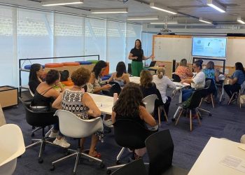 Apoio Institucional fortalece os serviços do SUS capixaba