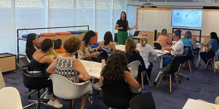 Apoio Institucional fortalece os serviços do SUS capixaba