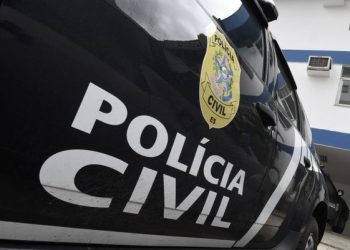 Acusado de tentar matar mulher em São Mateus é preso em Vila Velha