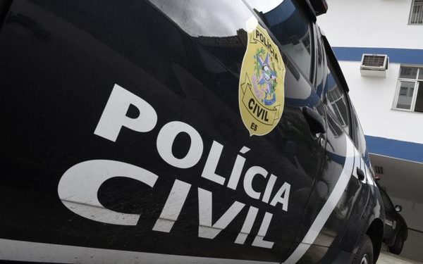 Acusado de tentar matar mulher em São Mateus é preso em Vila Velha