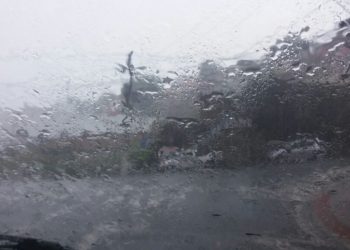 Inmet emite alerta amarelo de chuva e ventos fortes para Linhares e outros 55 municípios do ES