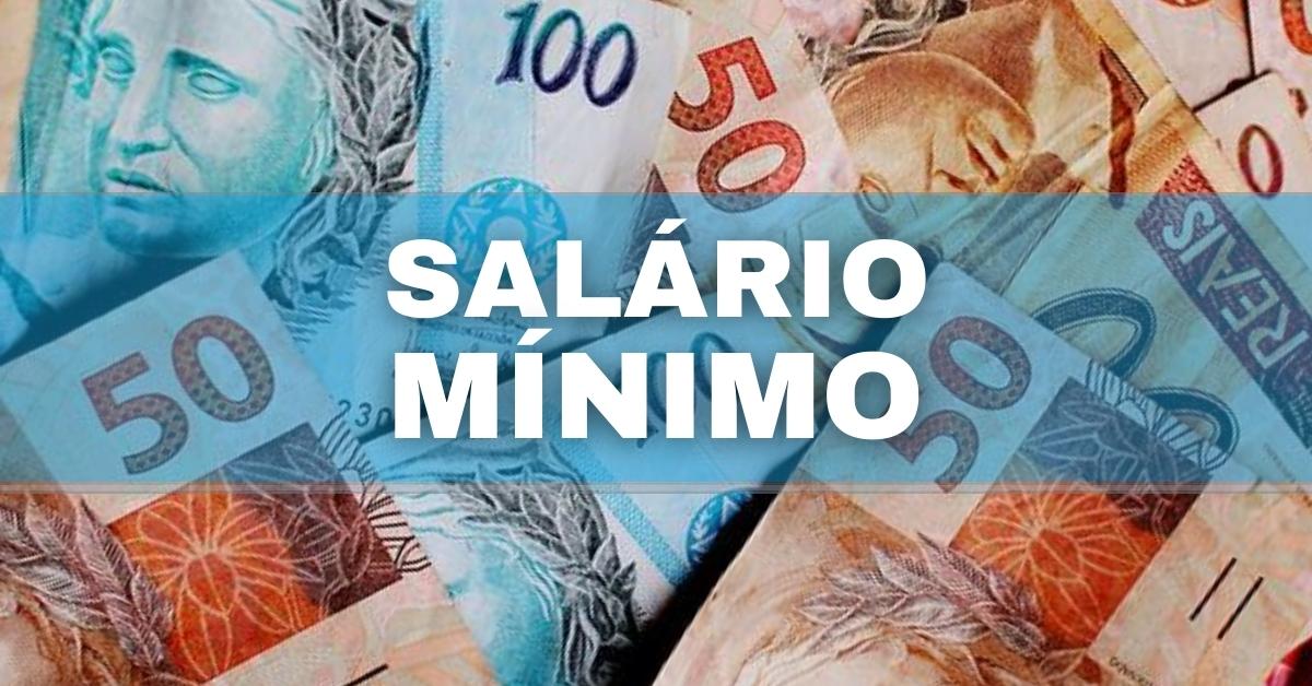 Entenda a nova política de aumento salarial e quanto deve ser o salário ...