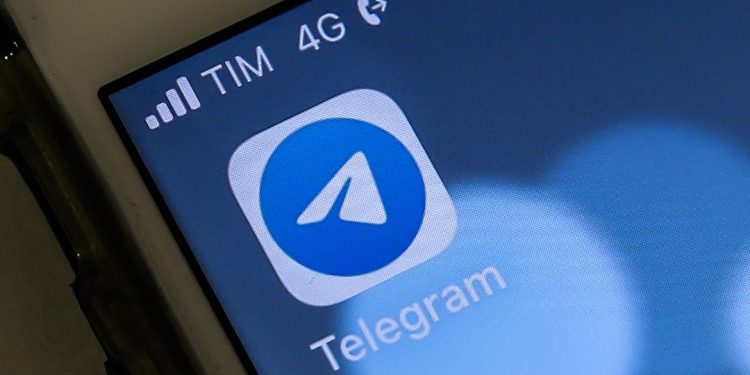 Justiça restabelece funcionamento do Telegram