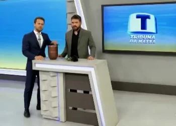 TV causa revolta ao usar tragédia em Blumenau em ação publicitária