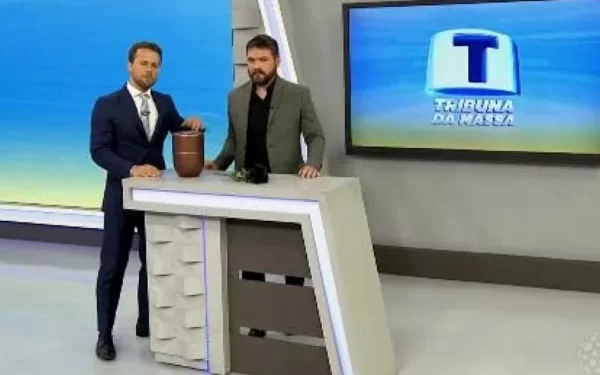 TV causa revolta ao usar tragédia em Blumenau em ação publicitária