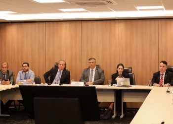 Edital de R＄ 150 milhões para prevenir violência em escolas sai nesta terça, diz Dino