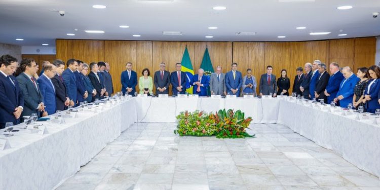 Governo Federal anuncia R＄ 150 milhões para combate à violência nas escolas