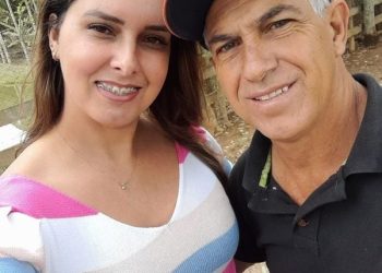 Ex-vice-prefeito de Ibitirama é preso suspeito de matar a esposa