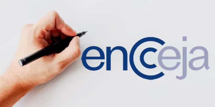 Encceja: prazo para justificar ausência na prova de 2022 começou nesta segunda-feira (03)