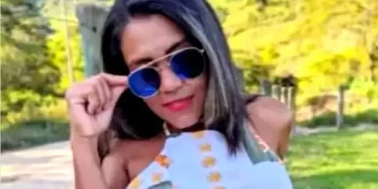 Mulher de 26 anos é eletrocutada ao pisar em fio desencapado na cozinha de casa