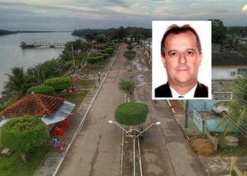 Mergulhadores fazem buscas por advogado do ES que caiu em rio no Amazonas