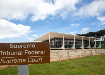 STF tem dois votos para condenar Collor por corrupção