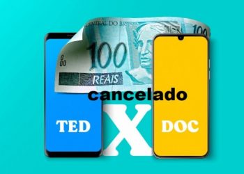 Bancos deixarão de operar transferências por DOC e TEC até 2024