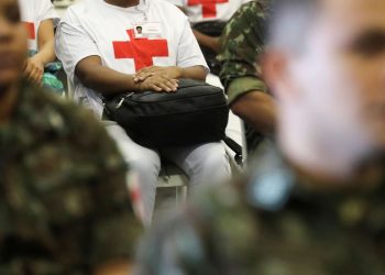 Lula sanciona R$ 7,3 bilhões para novo piso nacional da enfermagem