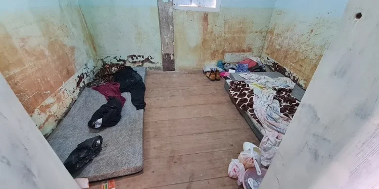 Trabalhadores de AL e SE são resgatados de condições análogas à escravidão em fazenda de café no município de Vila Pavão