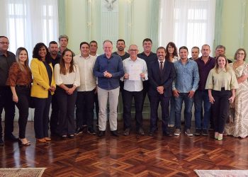 Governo autoriza reforma de prédio para implantação de CEET em Bom Jesus do Norte