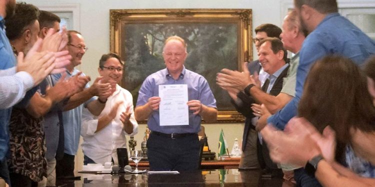 Caminhos do Campo: Estado autoriza obras de pavimentação no Circuito Caravaggio, em Santa Teresa