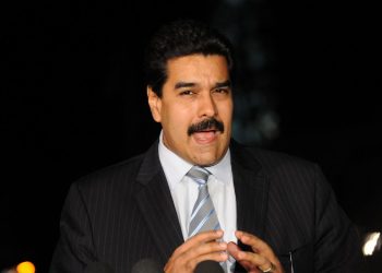 Lula recebe Nicolás Maduro nesta segunda-feira