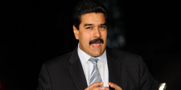 Lula recebe Nicolás Maduro nesta segunda-feira