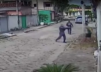 Morte de adolescente em Pedro Canário: Justiça manda soltar quatro PMs que atuaram em ocorrência