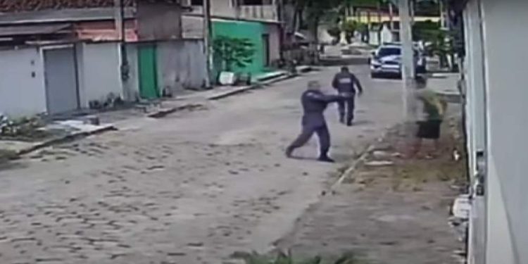 Morte de adolescente em Pedro Canário: Justiça manda soltar quatro PMs que atuaram em ocorrência