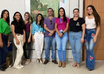 Prefeitura de São Mateus e CREA-ES firmam parceria para aperfeiçoamento técnico dos engenheiros do município