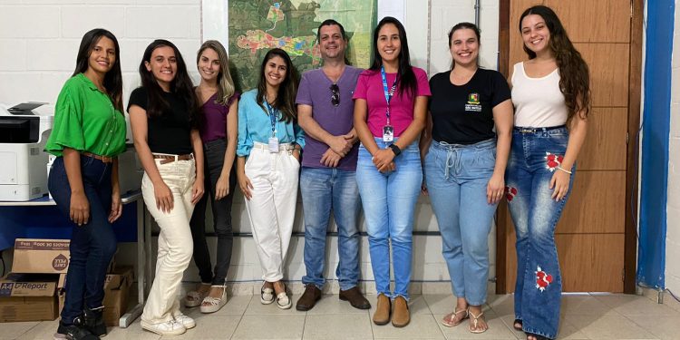 Prefeitura de São Mateus e CREA-ES firmam parceria para aperfeiçoamento técnico dos engenheiros do município