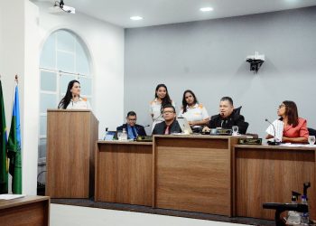 Coordenadora detalha papel do Centro Margaridas em São Mateus