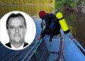Corpo de advogado que desapareceu em rio no Amazonas é encontrado