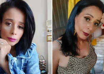 Influencer morre espancada e queimada pelo namorado