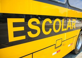 Inscrições abertas para que municípios do ES obtenham recurso para aquisição de veículos destinados ao transporte escolar