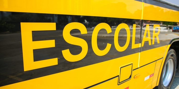Inscrições abertas para que municípios do ES obtenham recurso para aquisição de veículos destinados ao transporte escolar