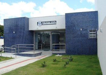 Homem foragido pelo crime de homicídio é preso em Pedro Canário