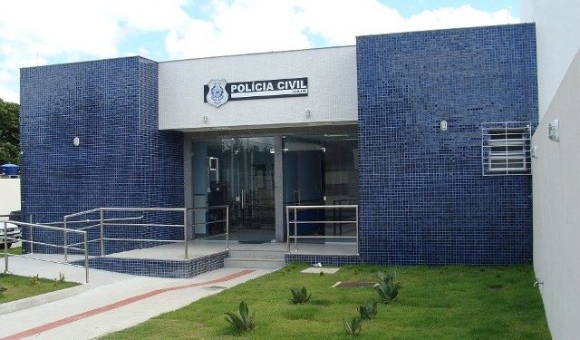Gerente de fazenda é preso em flagrante em Jaguaré