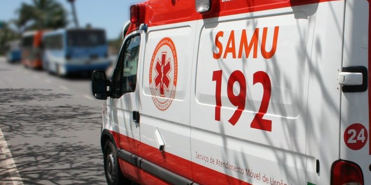 Samu abre inscrições para processo seletivo