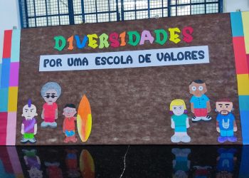Escola de Ibiraçu realiza projeto para sensibilizar alunos contra bullying