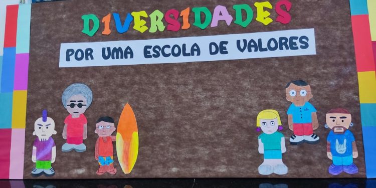 Escola de Ibiraçu realiza projeto para sensibilizar alunos contra bullying