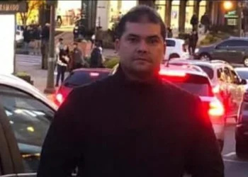 Policial que matou colegas no Ceará grava vídeo após o crime